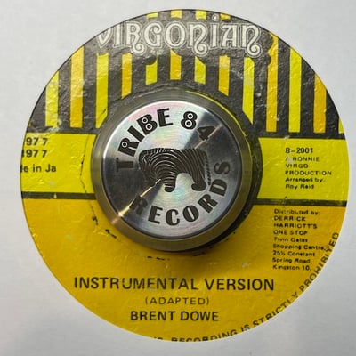 Brent Dowe - Things You Say You Love picture 2