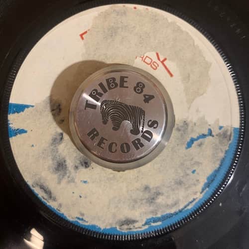 Byron Lee And The Dragonaires – Soul Serenade / Elizabethan Reggae