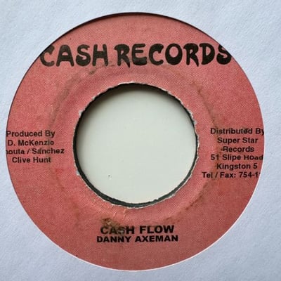 Fred Cash - High Rollers picture 2