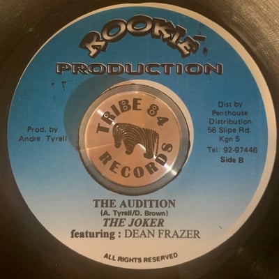 Spragga Benz - Bad Man picture 2