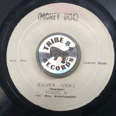 Edson Morgan - Silver Moon picture 2