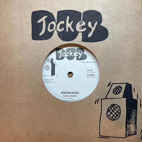 Dub Judah – Knowledge