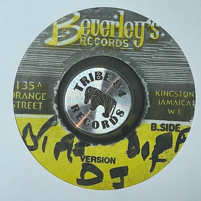 Toots & The Maytals - 54 - 56 picture 2