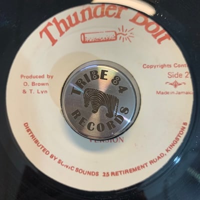Midnight Riders - Illegal Gun picture 2