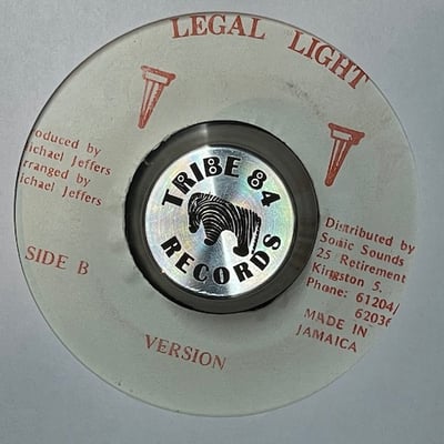 Johnny Osbourne - I'M Gonna Make You Love Me picture 2