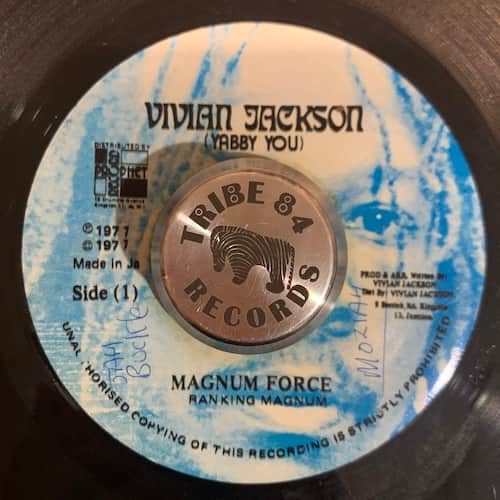 Ranking Magnum – Magnum Force