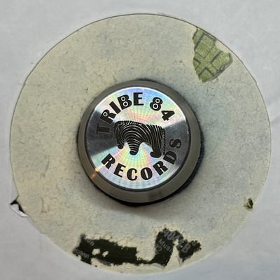 I-Roy, The Stags - Make Love / Tic Toc Bill picture 2