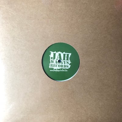 Word Sound & Power, Paul Fox - Jah Waggys Dubplate Selection Vol 14 picture 2