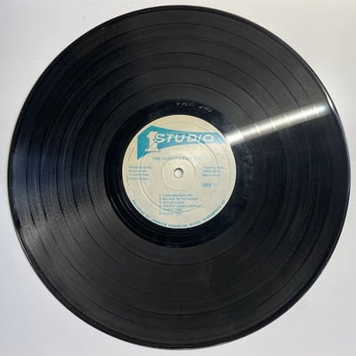 The Heptones - On Top picture 3