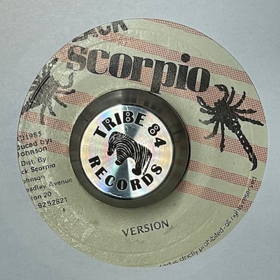 Pliers - No Betta Nuh Deh / Version picture 2
