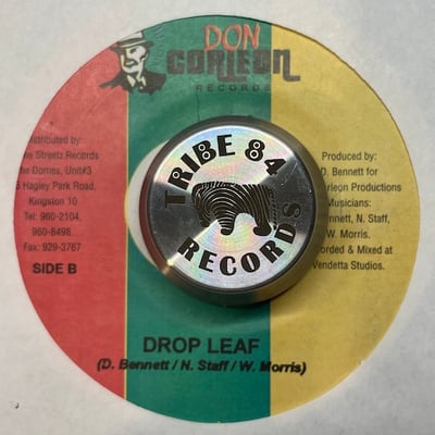 Jah Cure - Longing For picture 2