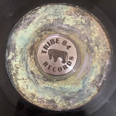 U-Roy, The Viceroys - Sound's Of The Wise / Promises picture 2