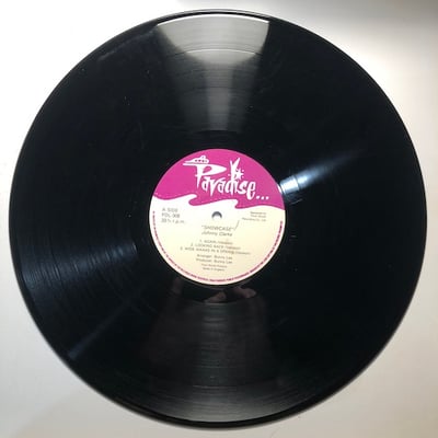 Johnny Clarke - Show Case picture 3
