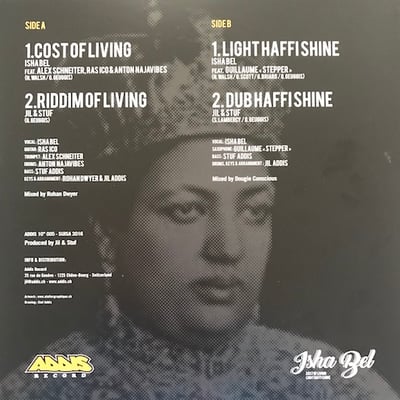 Ishabel - Cost Of Living picture 2