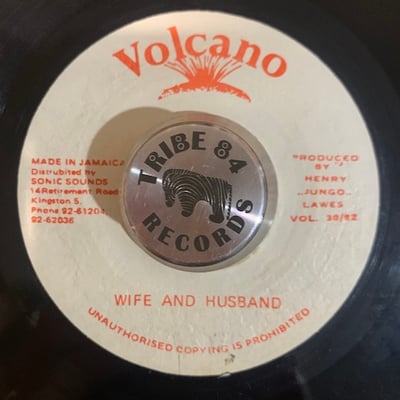Sister Nancy, Yellowman - Jah Mek Us Fe A Purpose picture 3