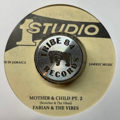 Fabian Cooke - Mother & Child picture 2