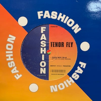 Tenor Fly - Bright Side Of Life picture 2