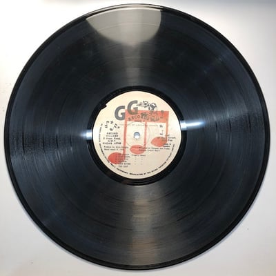 Gregory Isaacs - The Best Of Gregory Isaacs picture 4