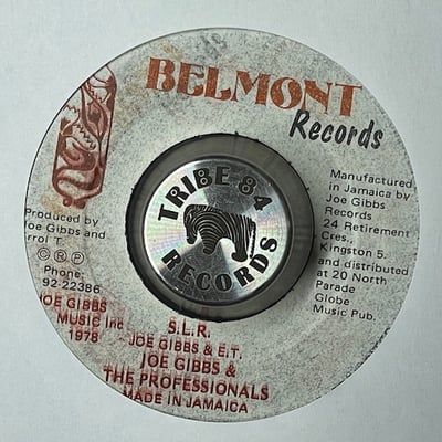 Nigger Kojak - Massacre picture 2