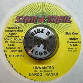 Nardo Ranks – Unwanted