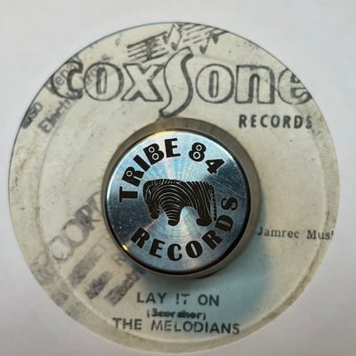 Bob Andy, The Melodians - I've Got To Go Back Home / Lay It On picture 2