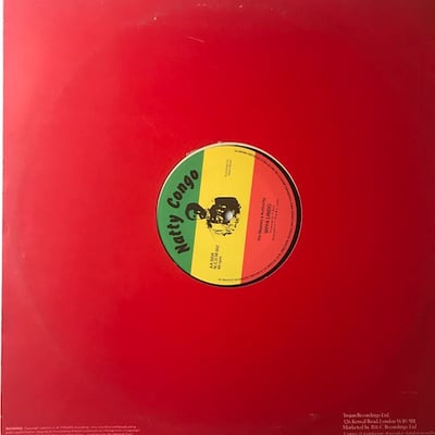 The Sons Of Jah, Earl "Wire" Lindo - Anthem picture 2