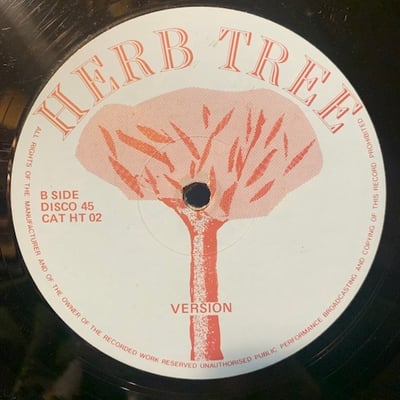 Jah Palm - Farmer Man picture 2