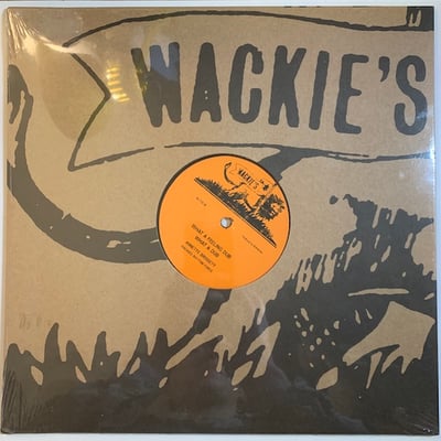 Annette Brissett - Betrayed / What A Feeling Dub picture 3