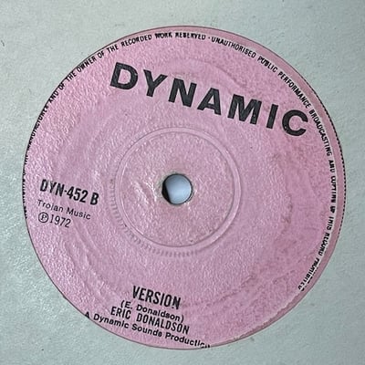 Eric Donaldson - Little Did You Know picture 2