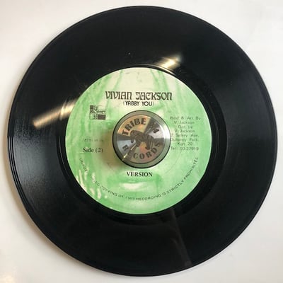 Johnny Clarke - Love You Hate You picture 4