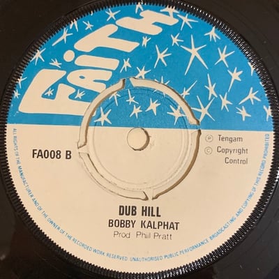 Bobby Kalphat - Zion Hill picture 2