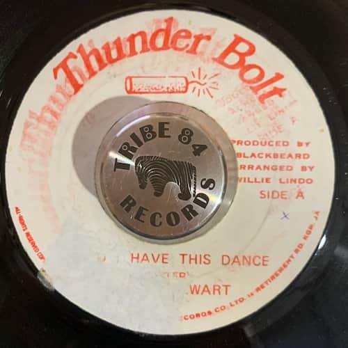 Angela Stewart – Could I Have This Dance