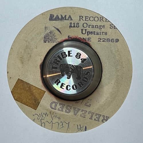 Pat Kelly – If It Don't Work Out / I Am Coming Home