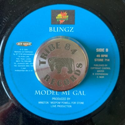 Sizzla - Fat & Yu Clean picture 2
