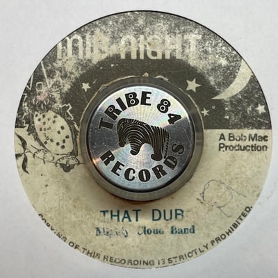 Jah Woosh - Don't Do That picture 2