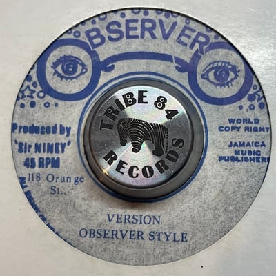 Dennis Brown - My Time D. picture 2