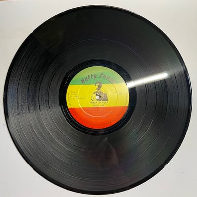Son Of Jah - Urban Guerilla picture 3
