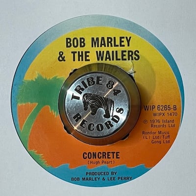 Bob Marley & The Wailers - Jah Live picture 2