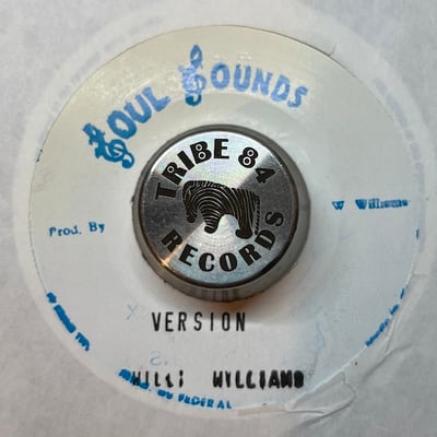 Willi Williams - Home Sweet Home picture 2