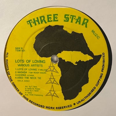 Various - Lots Of Loving picture 3