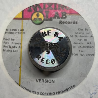 Capleton - Why Do Eden Reign picture 2