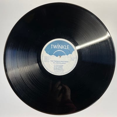 Twinkle Brothers - Kilamanjaro picture 4