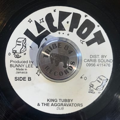 Johnny Clarke - Play Fool Fi Get Wise picture 2