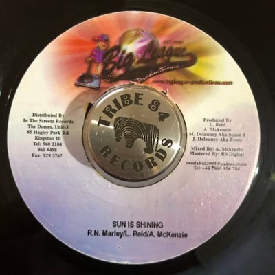 Sizzla - I Got To picture 2