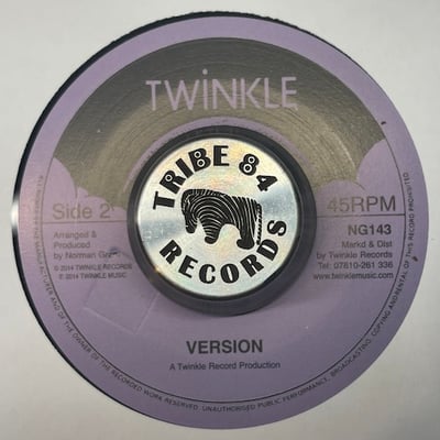 Twinkle Brothers - One Head picture 2