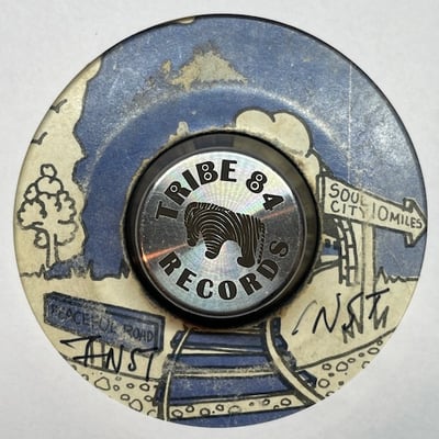 Shorty The President - Every Goodie Needs Love picture 2
