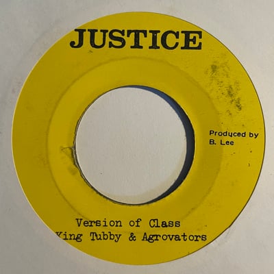 Johnny Clarke - I'm Gonna Put It On (Feel The Spirit)picture
