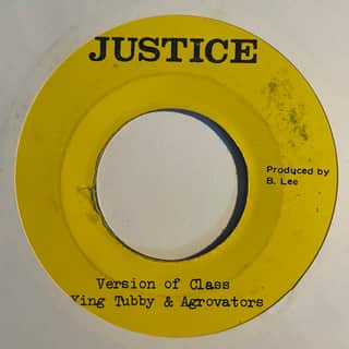 Johnny Clarke – I'm Gonna Put It On (Feel The Spirit)