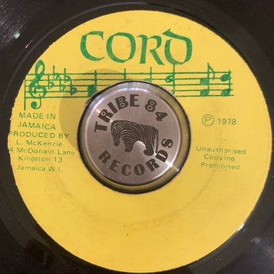 Errol Scorcher - Sister Pat picture 2