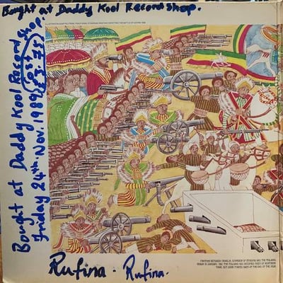 Bob Marley & The Wailers - Confrontation picture 3